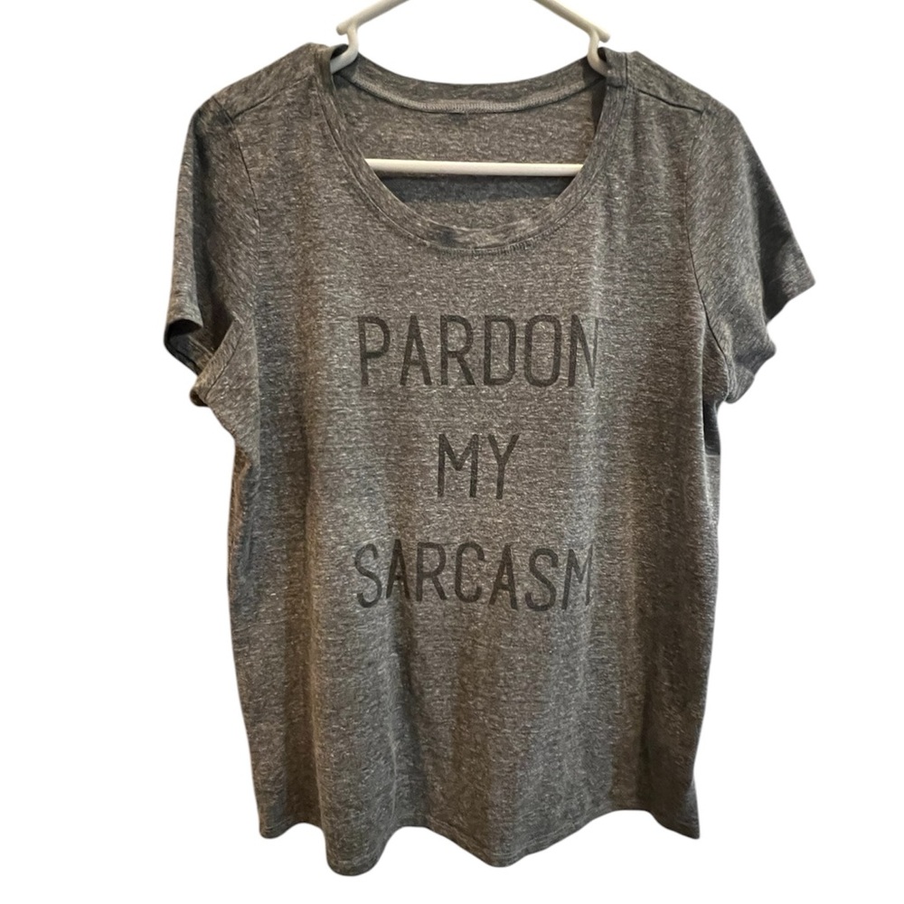 Plus Size Torrid Short Sleeve T-Shirt